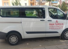Özen Temizlik Eskişehir