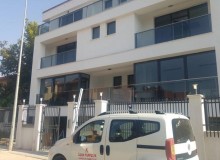 Sümer Mahallesi İnşaat Sonrası Temizlik